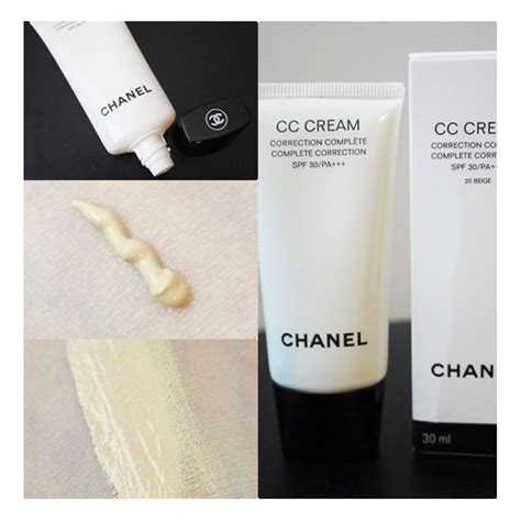 chanel cc beige 20|chanel 20 beige ivoire.